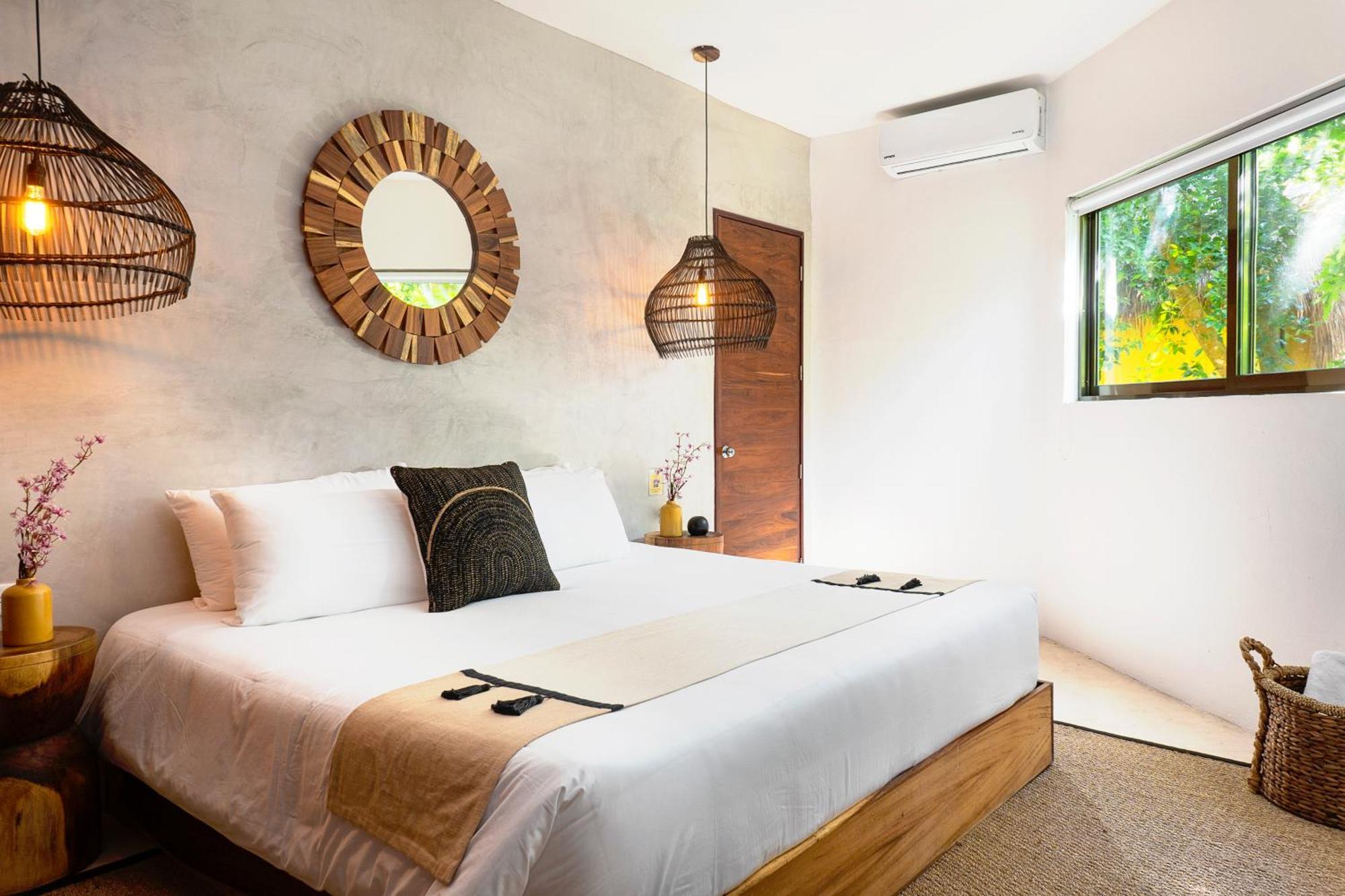Terasu Riviera Maya Hotel & Spa, En Xcaret Solidaridad Chambre photo