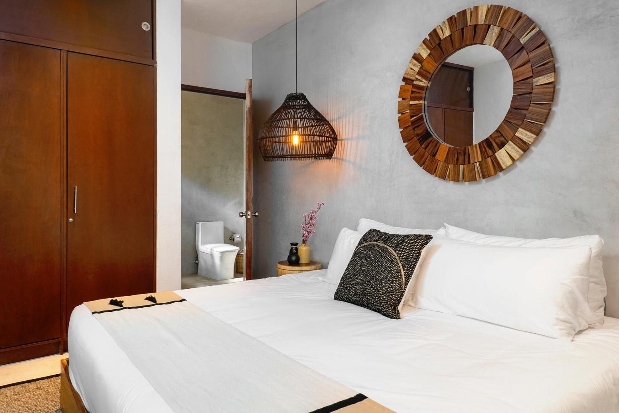 Terasu Riviera Maya Hotel & Spa, En Xcaret Solidaridad Chambre photo