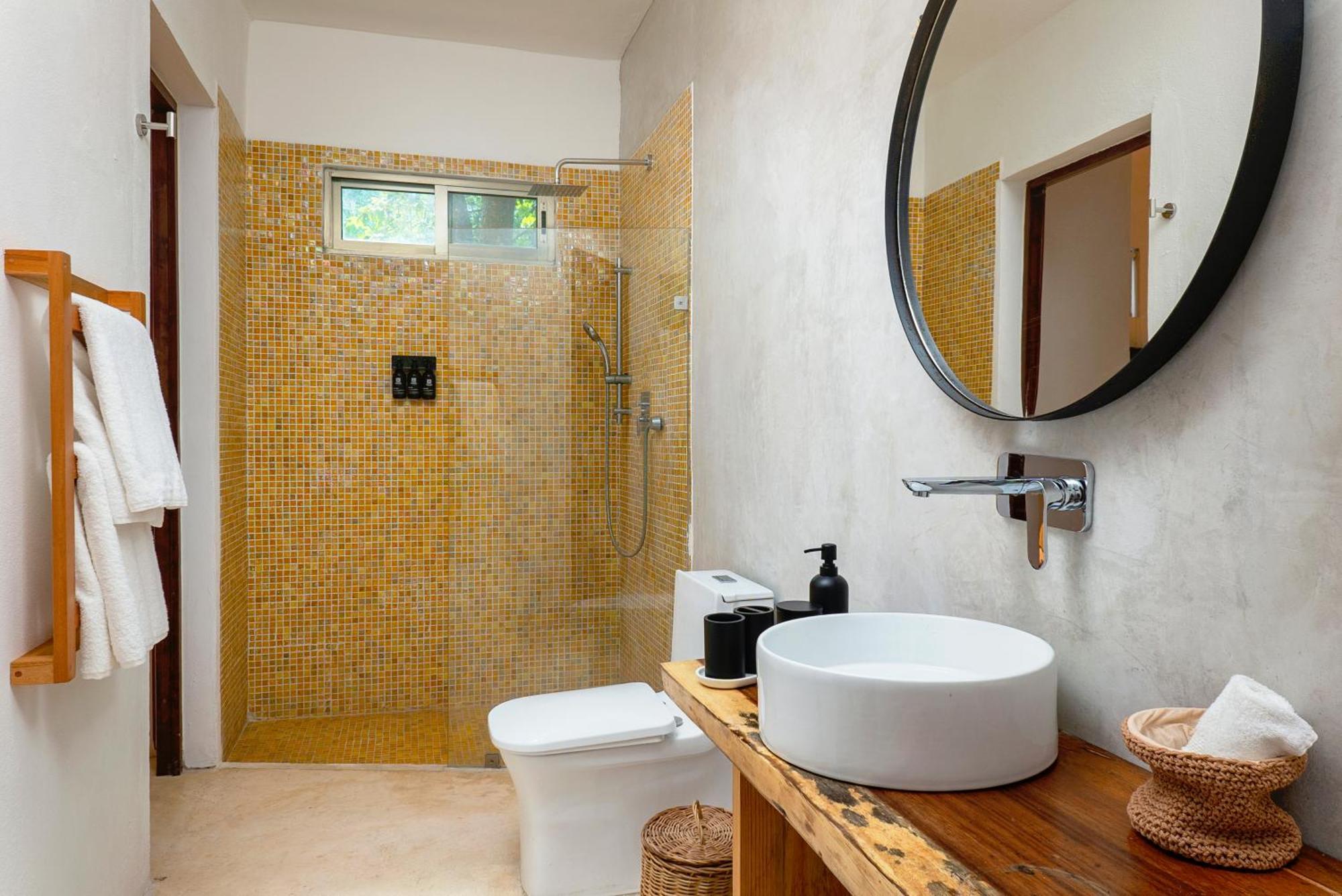 Terasu Riviera Maya Hotel & Spa, En Xcaret Solidaridad Chambre photo